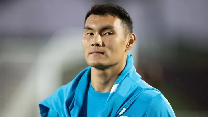 ФК Спартак Москва, ФК Зенит