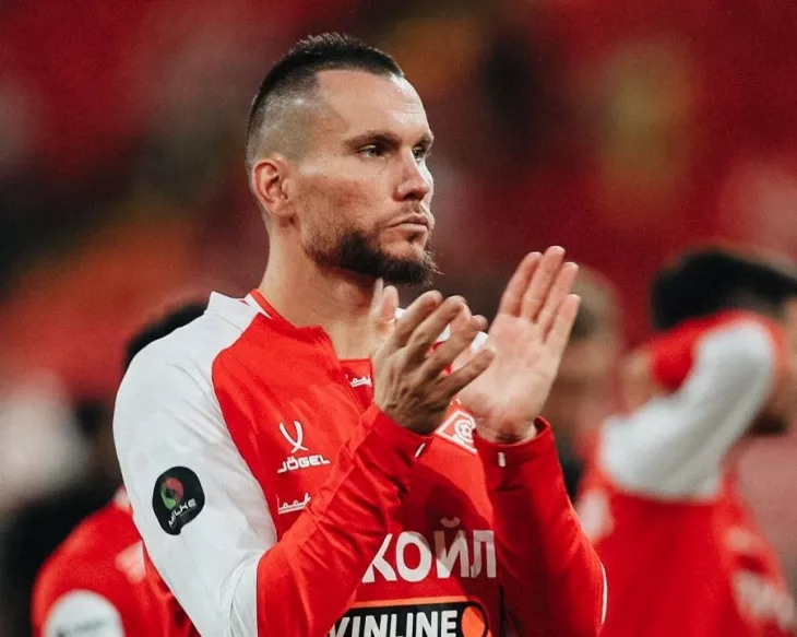 ФК Спартак Москва, ФК Зенит