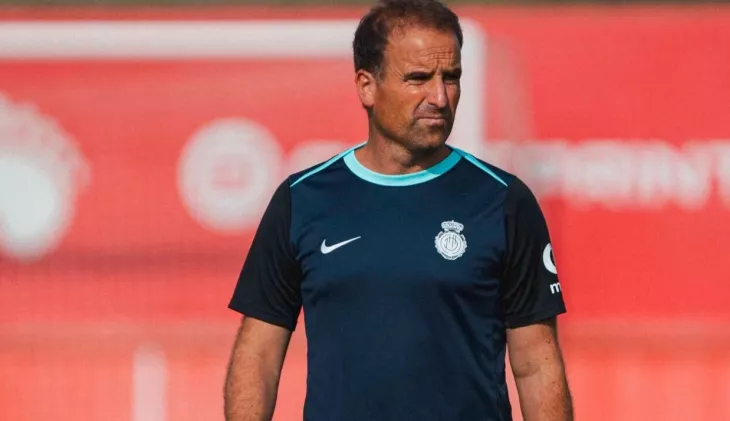 Барселона, Мальорка