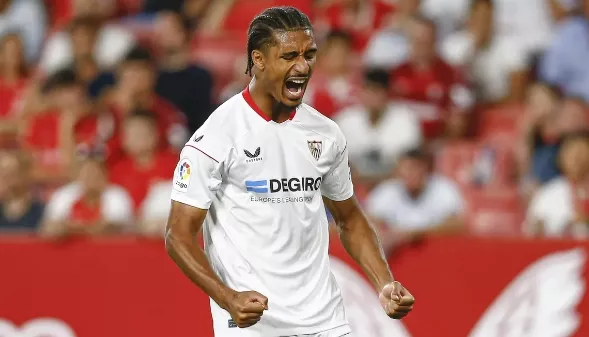 Байер, Бундеслига