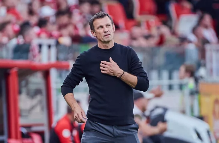 ФК Зенит, Геннадий Орлов