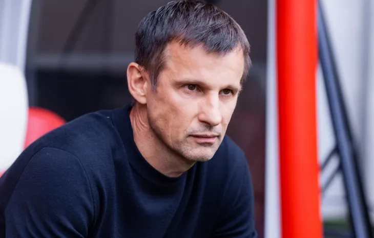 ФК Зенит, Сергей Семак