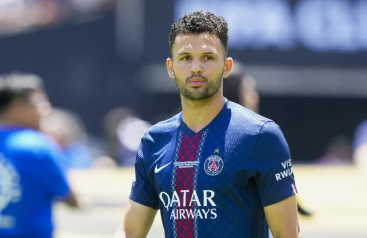 ПСЖ, Ньюкасл