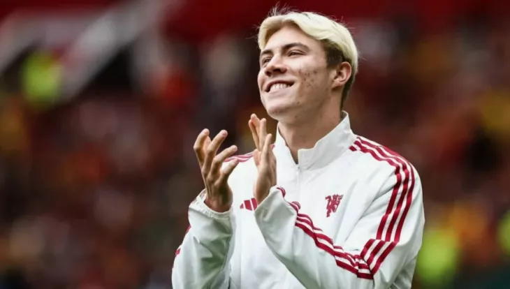 Манчестер Юнайтед, Боруссия Дортмунд