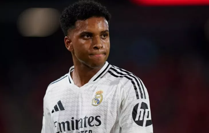 Реал Мадрид, Манчестер Сити