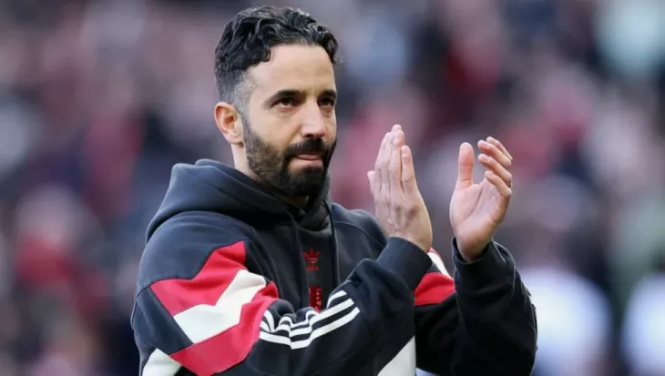 Арсенал, Манчестер Юнайтед