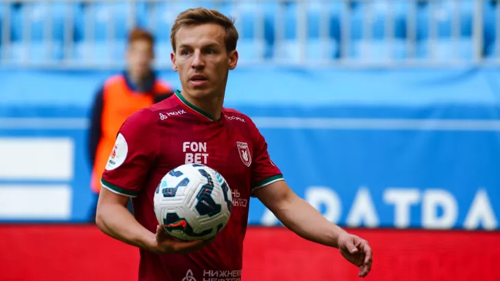 ФК Рубин, ФК Ростов