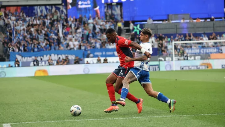 ПФК ЦСКА, Мойзес