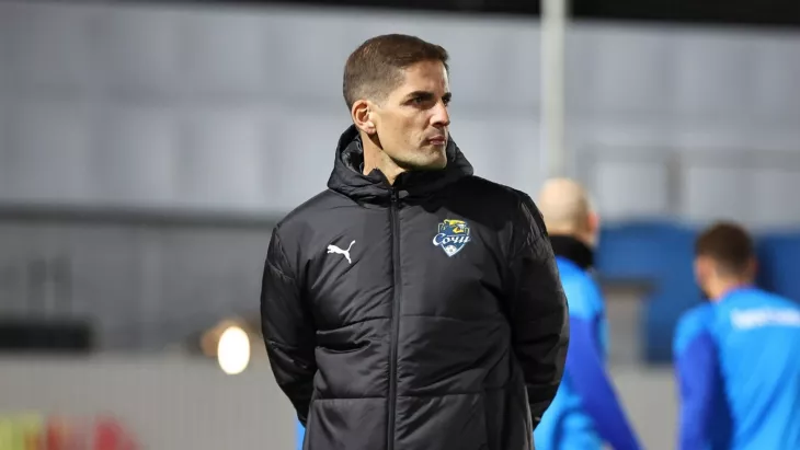 ФК Краснодар, ФК Сочи