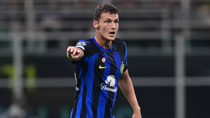 Интер, Барселона