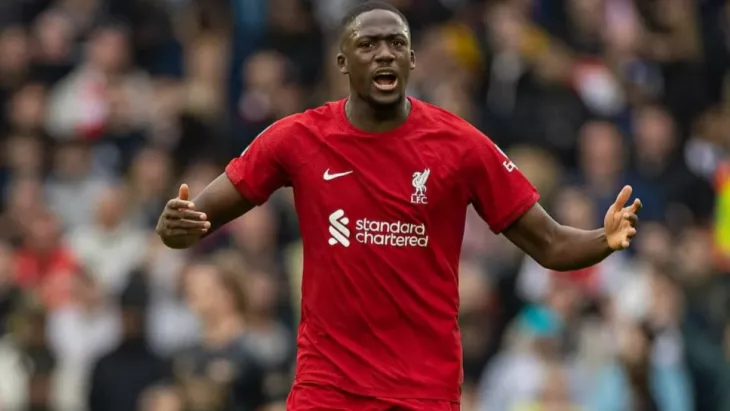 Реал Мадрид, Ливерпуль