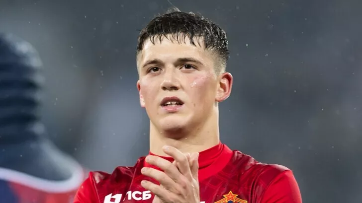 ПФК ЦСКА, Валерий Газзаев