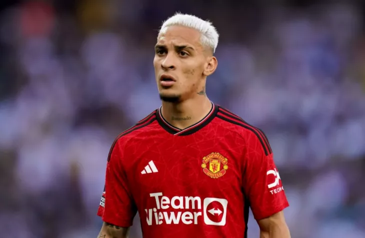 Бетис, Манчестер Юнайтед