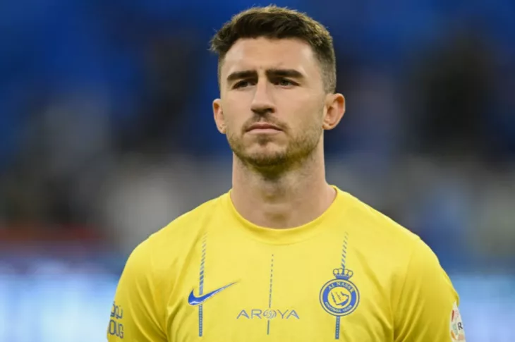 Аль-Наср, Комо