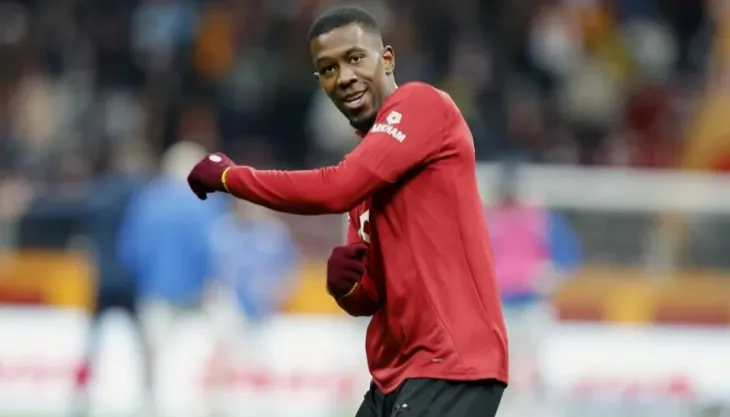 ФК Спартак Москва, Галатасарай