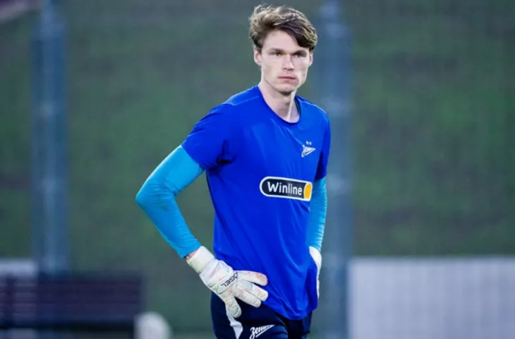 ФК Зенит, ФК Спартак Москва