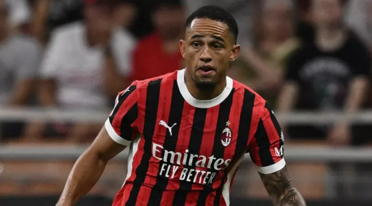 Милан, Лидс