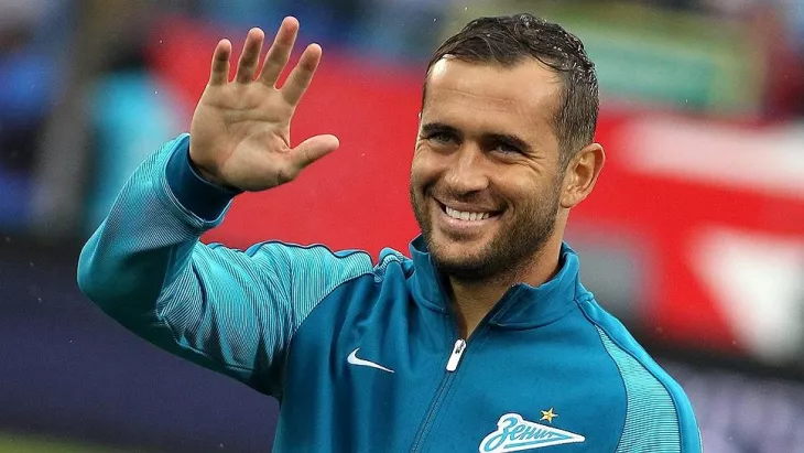 ФК Ростов, Александр Кержаков