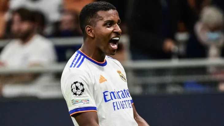 Реал Мадрид, Хаби Алонсо