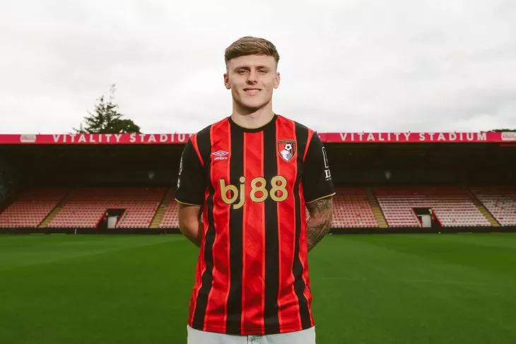 Ливерпуль, Борнмут