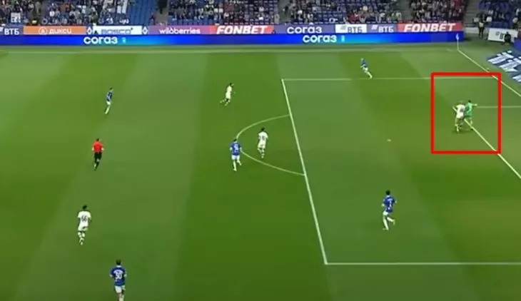 ФК Динамо Москва, Валерий Карпин