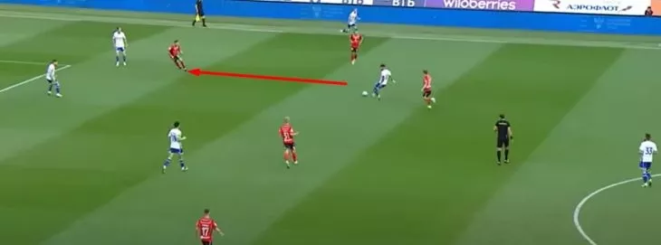 ФК Динамо Москва, Валерий Карпин