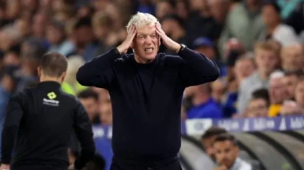 Лидс, Эвертон