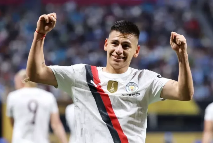 Манчестер Сити, Байер