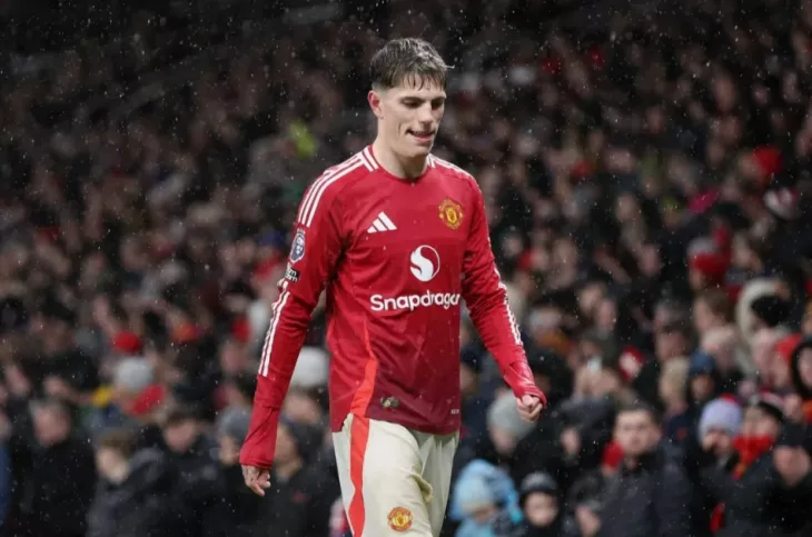 Манчестер Юнайтед, Бавария