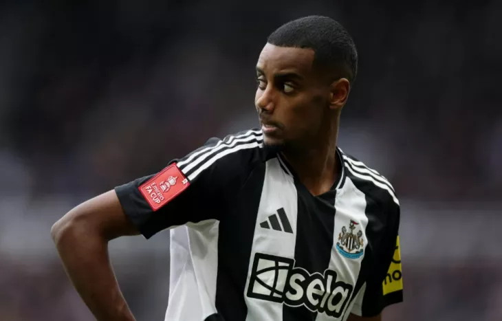 Ньюкасл, Ливерпуль