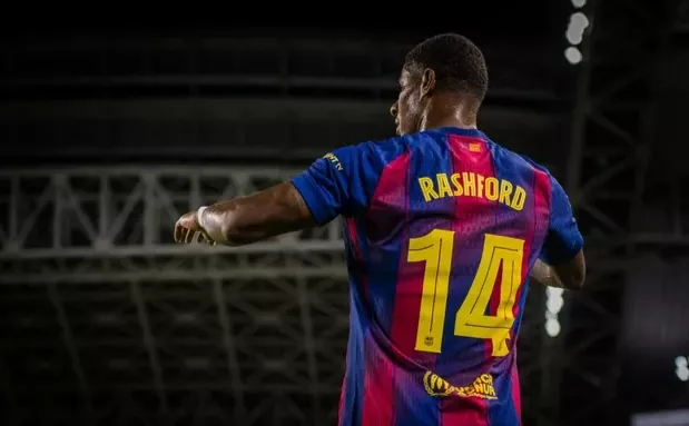 Барселона, Ханс-Дитер Флик