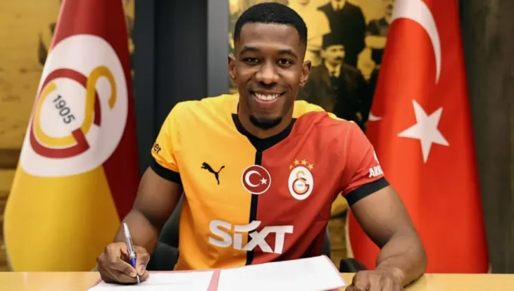 Галатасарай, ФК Спартак Москва