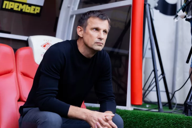 ФК Зенит, Владимир Быстров