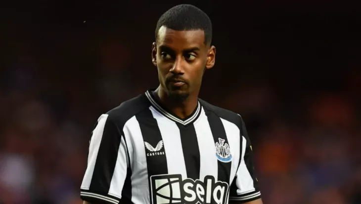 Ливерпуль, Ньюкасл