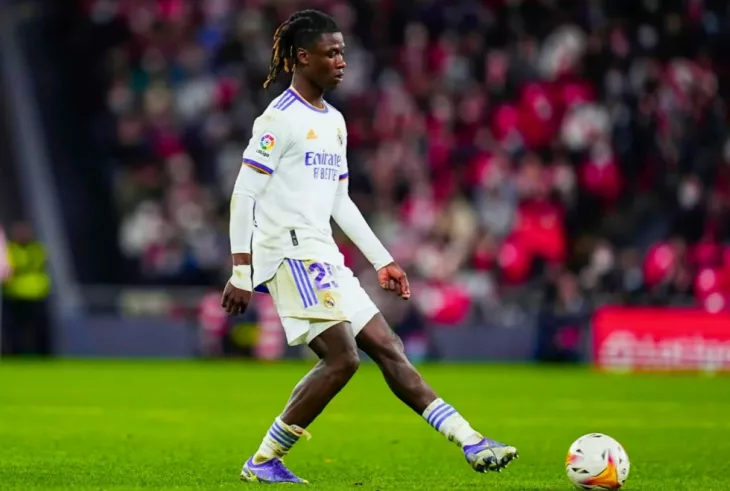 Реал Мадрид, Манчестер Юнайтед