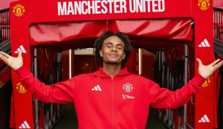 Манчестер Юнайтед, Наполи