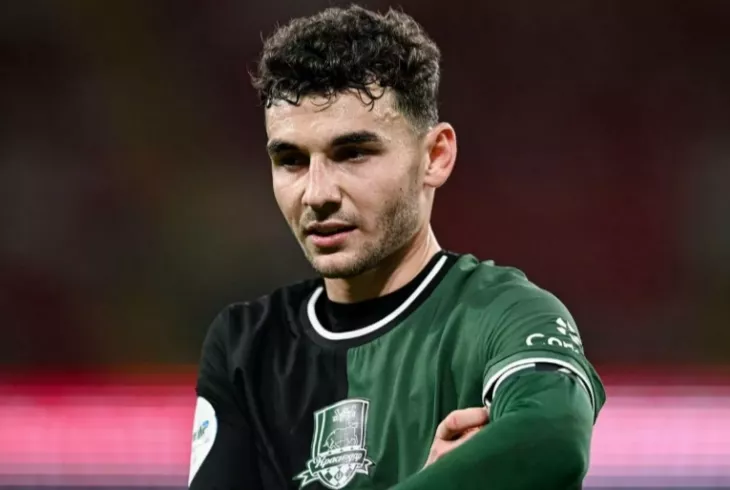 ФК Краснодар, ПСВ