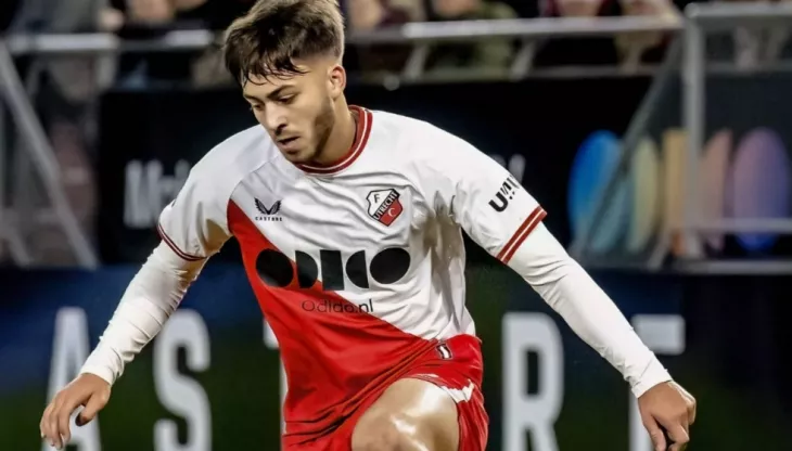 ФК Спартак Москва, Порту