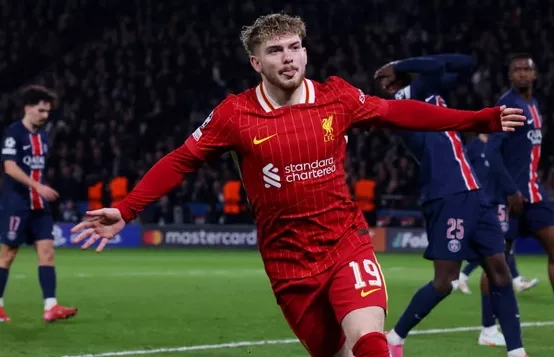 Ливерпуль, РБ Лейпциг