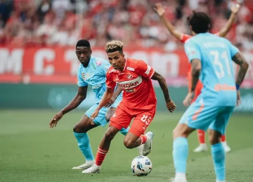 ФК Спартак Москва, Российская Премьер-Лига (РПЛ)