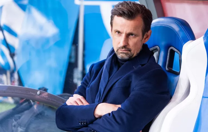 ФК Спартак Москва, ФК Зенит