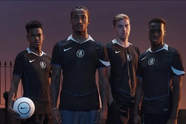 Челси, Английская Премьер-Лига (АПЛ)