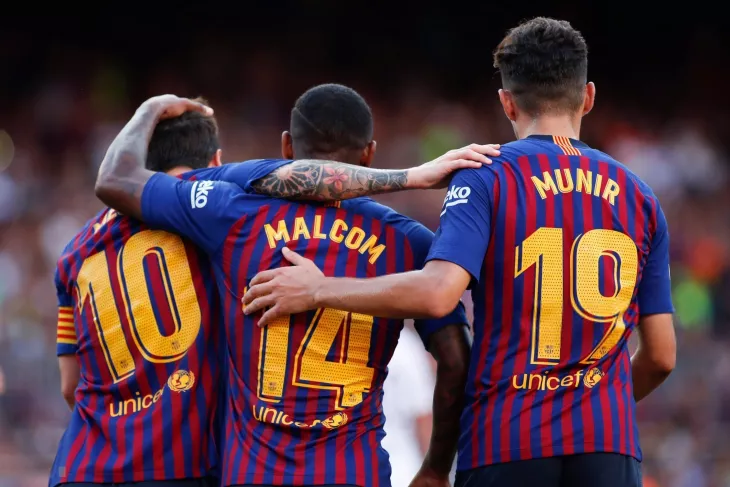 ФК Спартак Москва, ФК Динамо Москва