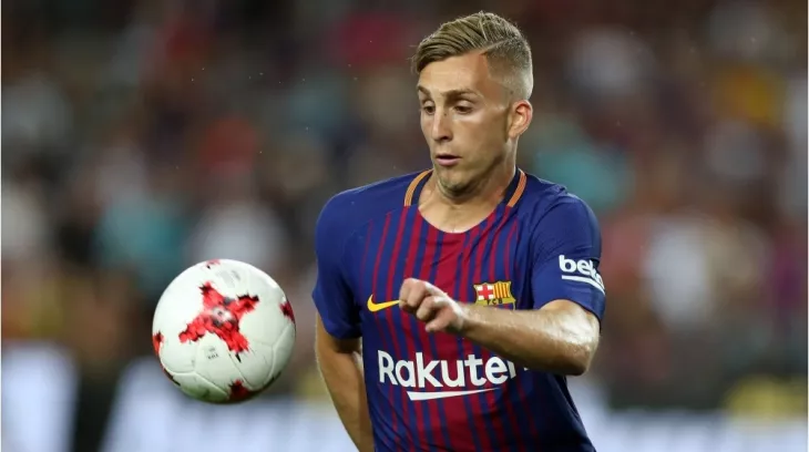 ФК Спартак Москва, ФК Динамо Москва