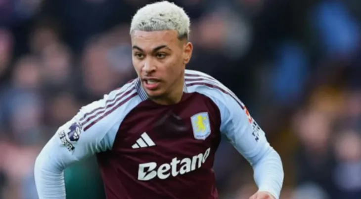 Арсенал, Астон Вилла