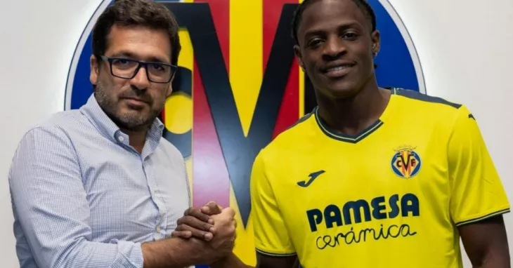 Вильярреал, Бетис