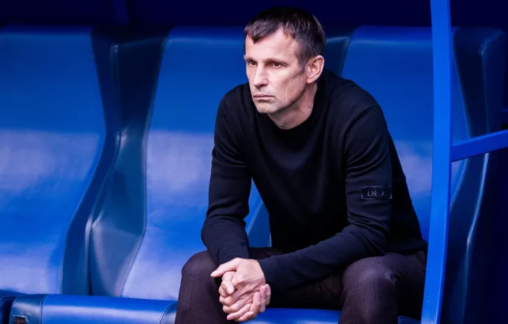 ФК Зенит, Сергей Семак