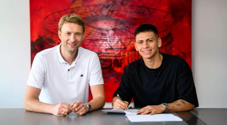 Манчестер Сити, Байер