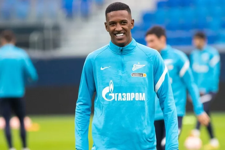 ФК Зенит, Александр Медведев