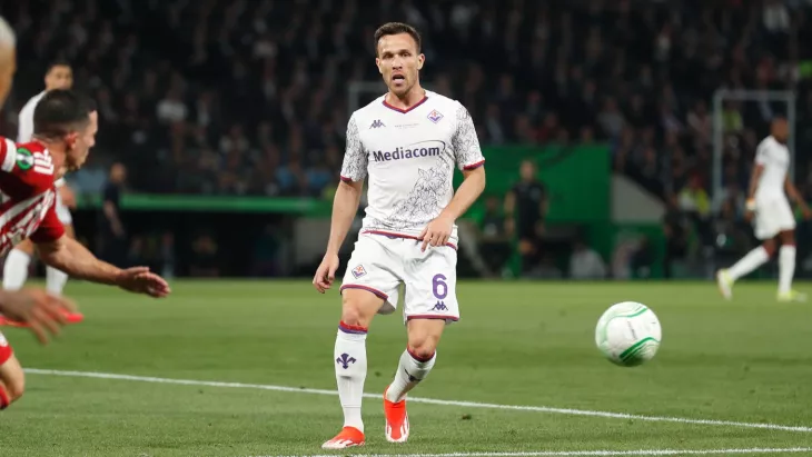 Ювентус, Гремио